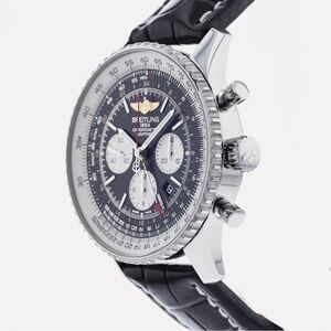 Breitling Navitimer GMT ABO441 watch